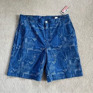 Vineyard Vines Men’s Classic Fit Shorts NWT